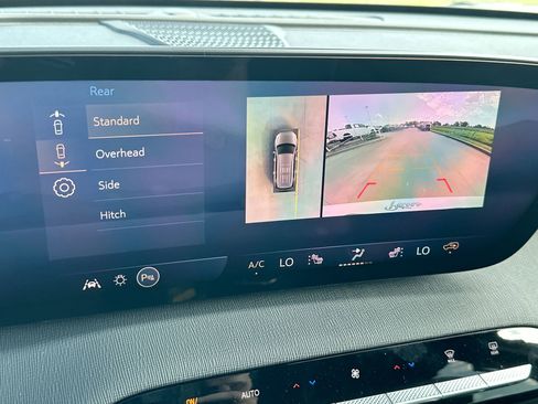 New 2026 Buick Enclave Sport Touring w/ LPO, Illumination Package image 17