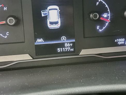 Used 2022 Hyundai Tucson SEL FWD image 20