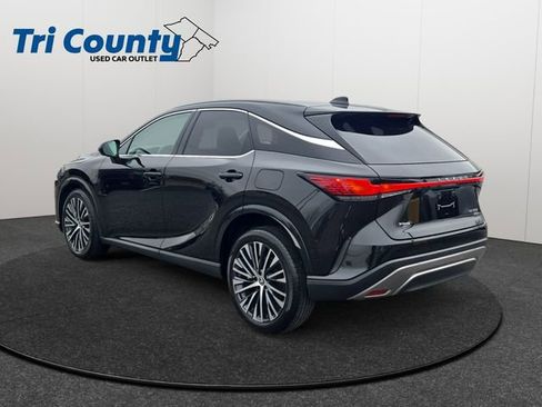 Used 2023 Lexus RX 350 Premium Plus w/ Accessory Package image 6