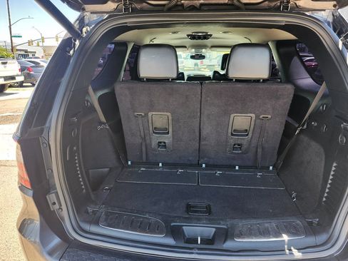 Used 2017 Dodge Durango GT w/ Nav & Power Liftgate Group AWD/4WD image 31