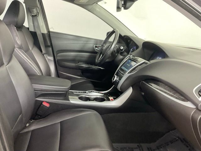 Used 2019 Acura TLX V6 FWD image 16