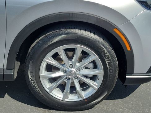 Certified 2024 Honda CR-V EX-L image 6