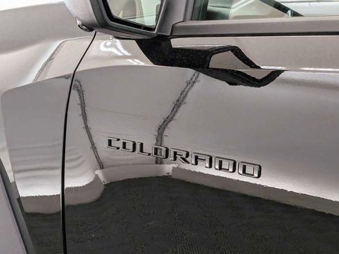 New 2026 Chevrolet Colorado ZR2 w/ ZR2 Bison Edition image 14