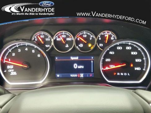 Used 2020 Chevrolet Silverado 1500 LT w/ All-Star Edition image 25