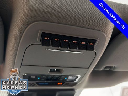 Used 2024 Ford F250 Lariat w/ Sport Appearance Package image 19