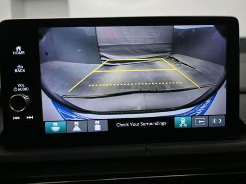 Used 2024 Acura Integra A-Spec FWD image 32