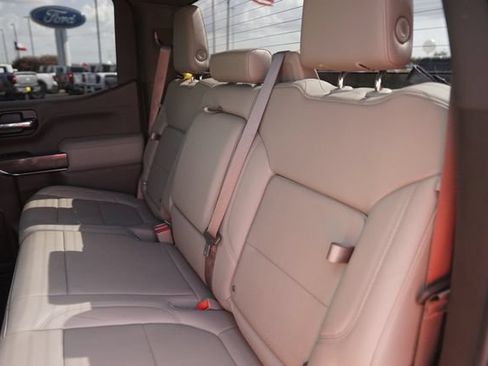Used 2019 Chevrolet Silverado 1500 LTZ RWD image 13