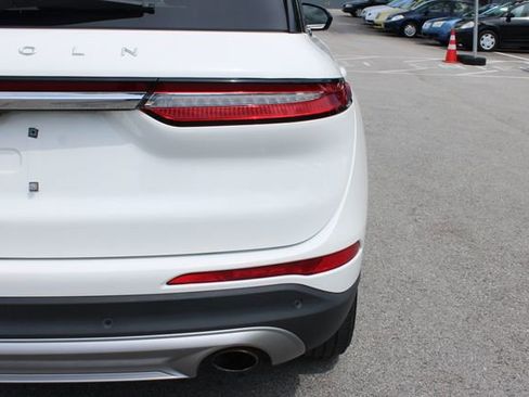 Used 2023 Lincoln Corsair AWD w/ Equipment Group 101A image 45