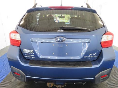 Used 2013 Subaru Crosstrek 2.0i Limited AWD/4WD image 5