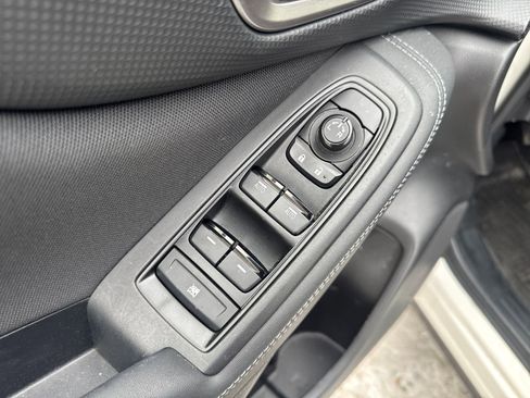 Used 2022 Subaru Forester Premium image 15