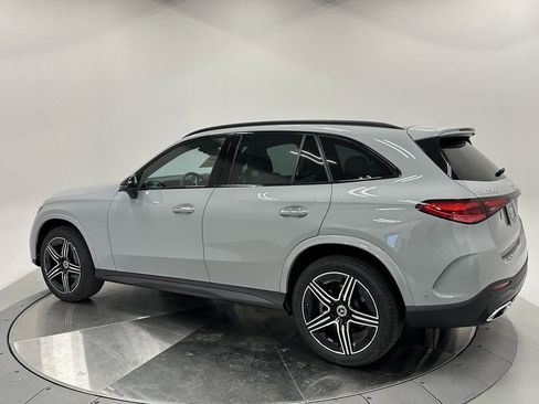 New 2026 Mercedes-Benz GLC 300 image 5