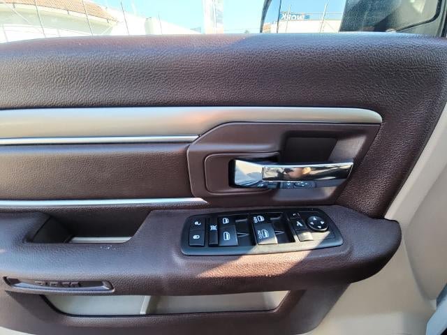 Used 2015 RAM 2500 Big Horn AWD/4WD image 21