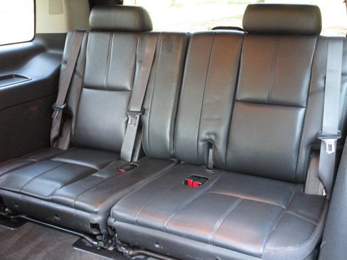 Used 2014 GMC Yukon Denali image 12