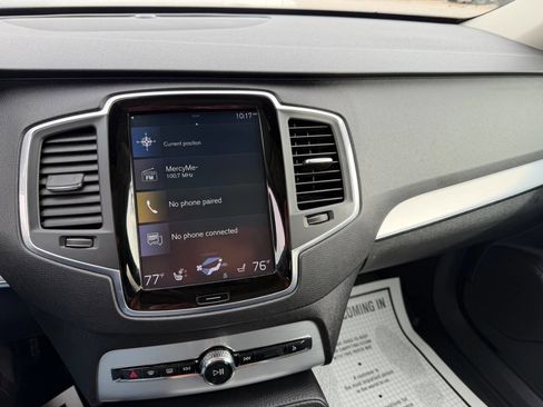 Used 2018 Volvo XC90 T5 Momentum w/ Convenience Package image 25