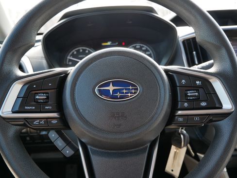 Used 2024 Subaru Forester AWD/4WD image 25