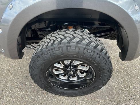 Used 2019 Ford F250 Lariat AWD/4WD image 12
