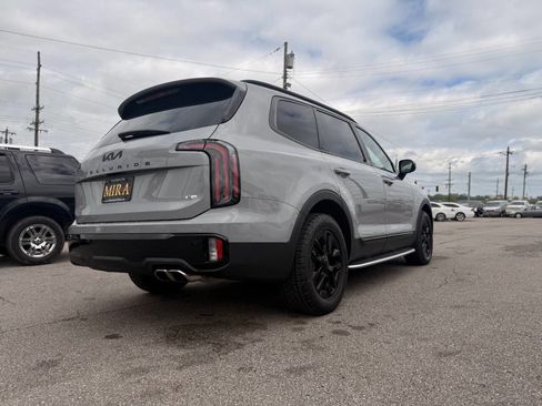 Used 2025 Kia Telluride SX Prestige X-Pro AWD/4WD image 76
