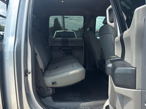 Used 2021 Ford F350 XL w/ STX Appearance Package AWD/4WD image 13