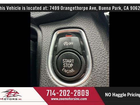 Used 2018 BMW 430i Coupe image 34