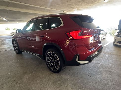 Used 2026 BMW X1 xDrive28i AWD/4WD image 3