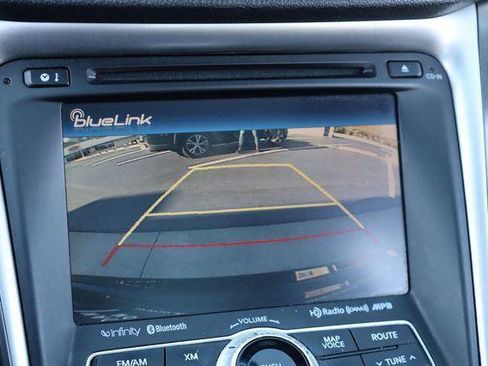 Used 2012 Hyundai Sonata Hybrid w/ Ultimate Pkg FWD image 33