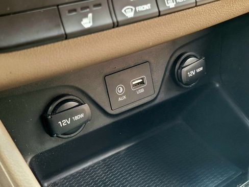 Used 2021 Hyundai Tucson Value FWD image 24