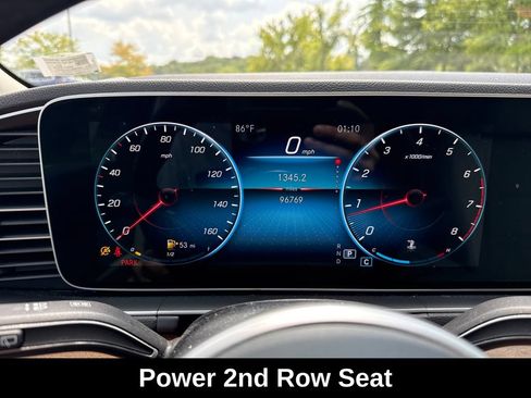 Used 2021 Mercedes-Benz GLE 350 4MATIC image 17