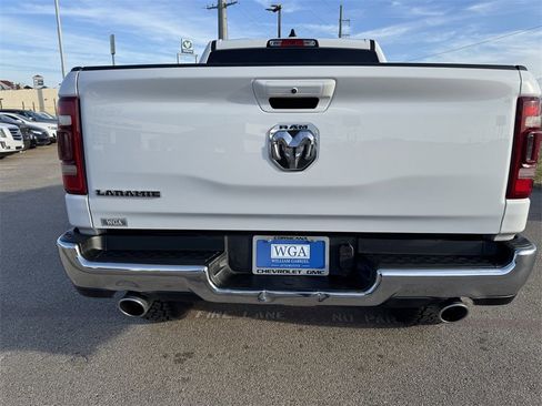 Used 2024 RAM 1500 Laramie image 5
