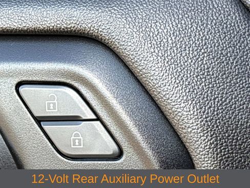 Used 2020 Chevrolet Silverado 1500 LT w/ All-Star Edition AWD/4WD image 24