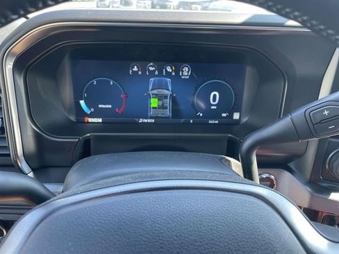 New 2026 Ford F350 Platinum image 16