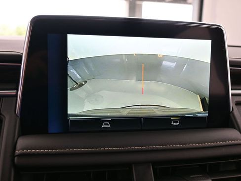 Used 2024 Chevrolet Tahoe Premier image 22