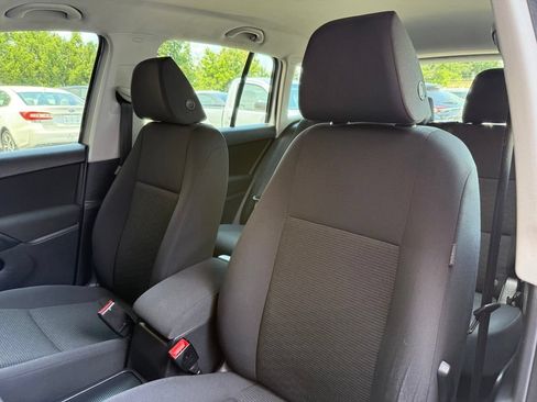Used 2018 Volkswagen Tiguan Limited FWD image 11