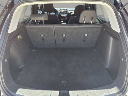 Certified 2021 Chevrolet TrailBlazer LT w/ Convenience Package FWD image 15