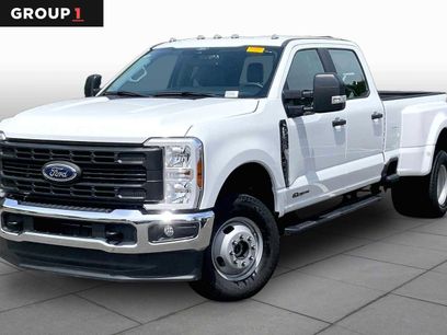 Used 2024 Ford F350 XL w/ XL Driver Assist Package
