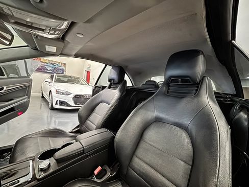 Used 2013 Mercedes-Benz E 350 Cabriolet image 11