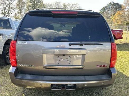 Used 2014 GMC Yukon SLT image 4