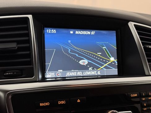 Used 2015 Mercedes-Benz ML 350 4MATIC w/ Premium 1 Package image 32