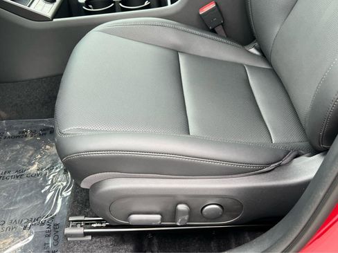 New 2026 Hyundai Kona SEL Premium AWD/4WD image 29