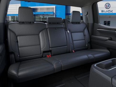 New 2026 Chevrolet Silverado 1500 LTZ image 46