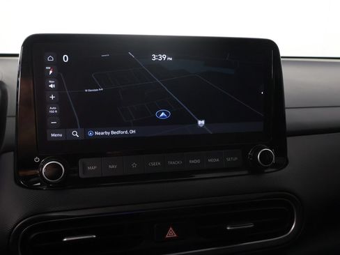 Used 2023 Hyundai Kona Limited w/ Cargo Package FWD image 44