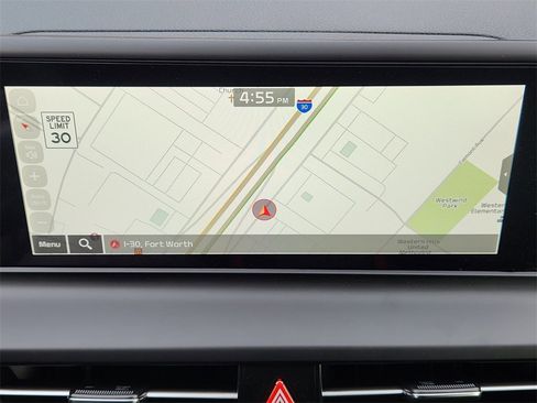 New 2026 Kia Seltos EX image 12