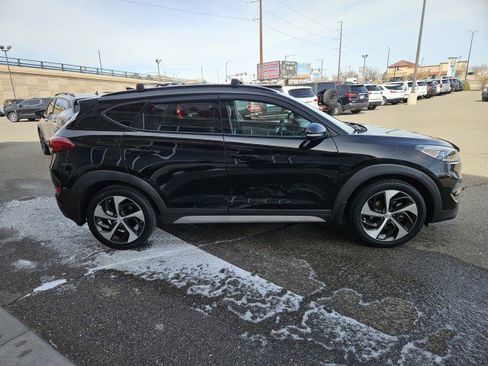 Used 2018 Hyundai Tucson Value image 6