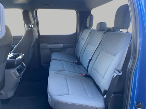 Used 2024 Ford F150 XLT w/ Mobile Office Package image 12