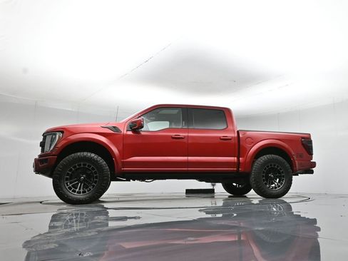 Used 2022 Ford F150 Raptor w/ Equipment Group 801A High image 55