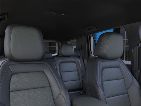 New 2026 Chevrolet Equinox LT image 24