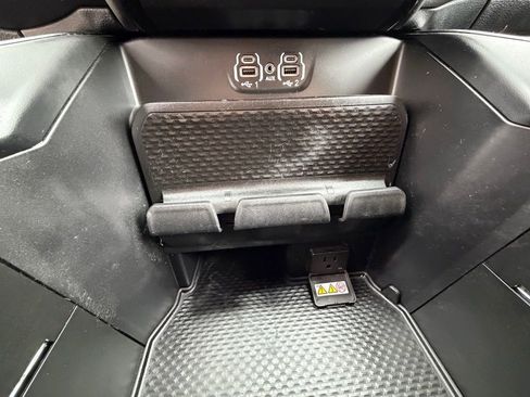 Used 2020 RAM 1500 Laramie w/ Sport Appearance Package image 26