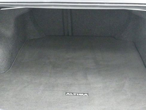 Used 2021 Nissan Altima 2.5 S image 10