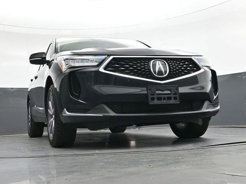 Used 2022 Acura RDX AWD w/ Technology Package image 38