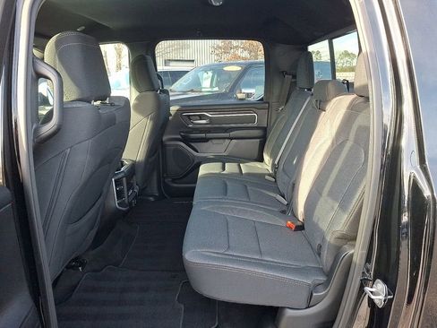 Used 2020 RAM 1500 Big Horn image 10