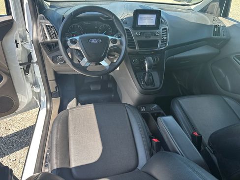 Used 2020 Ford Transit Connect XL FWD image 20